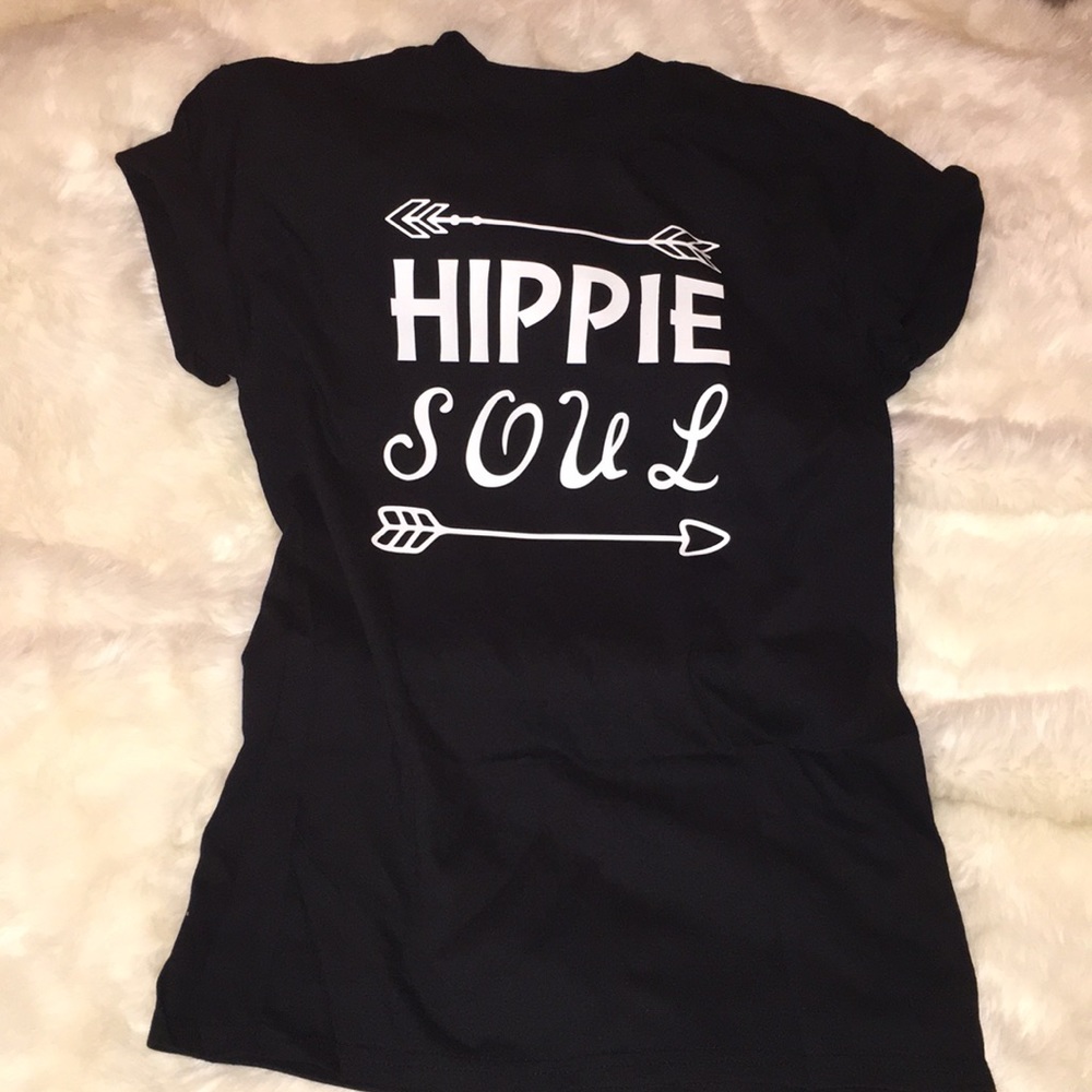 Hippie soul 🎵various sizes & colors